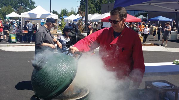 The annual Taste of Parkrose is mostly about food and adult beverages; however, for year five the free admission event is raising the bar with more activities for the whole family. This year’s party is Saturday, June 23, at Rossi Farms, 3829 N.E. 122nd Ave., from 10 a.m. to 4 p.m. COURTESY HISTORIC PARKROSE