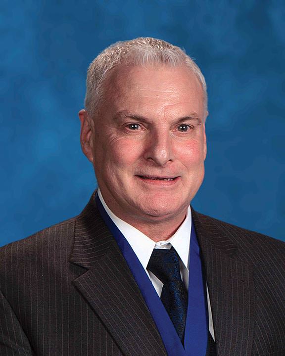 Southwestern Oregon Community College selects David Douglas Superintendent Don Grotting as its 2016 distinguished alumnus. COURTESY DAVID DOUGLAS SCHOOL DISTRICT